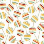 Carta Da Parati Fun - Wall&Decò - immagine 4