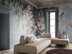 Carta Da Parati Sicilienne - Glamora - immagine 2