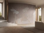 Carta Da Parati Tamara - Glamora - immagine 3