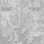 Carta Da Parati Popcolor - Inkiostro Bianco - immagine 2