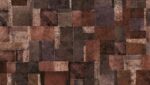 Carta Da Parati Antilia - Inkiostro Bianco - immagine 4