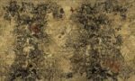 Carta Da Parati April - Inkiostro Bianco - immagine 2