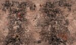 Carta Da Parati April - Inkiostro Bianco - immagine 3