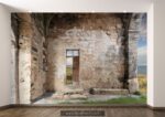 Carta Da Parati About You AY 146 - Affreschi&Affreschi - immagine 2