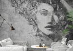 Carta Da Parati About You AY 148 - Affreschi&Affreschi - immagine 2