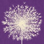Carta Da Parati Breath 2018 - Inkiostro Bianco - immagine 4