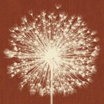Carta Da Parati Breath 2018 - Inkiostro Bianco - immagine 5