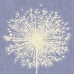 Carta Da Parati Breath 2018 - Inkiostro Bianco - immagine 6