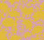 Carta Da Parati Chrysan 2018 - Inkiostro Bianco - immagine 5
