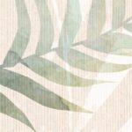 Carta Da Parati Colorello - Inkiostro Bianco - immagine 2
