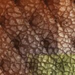 Carta Da Parati Costura 2018 - Inkiostro Bianco - immagine 2