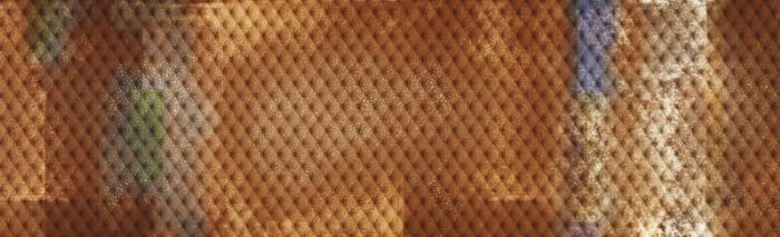 Carta Da Parati Costura 2018 - Inkiostro Bianco - immagine 3