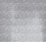 Carta Da Parati Cottage - Inkiostro Bianco - immagine 4