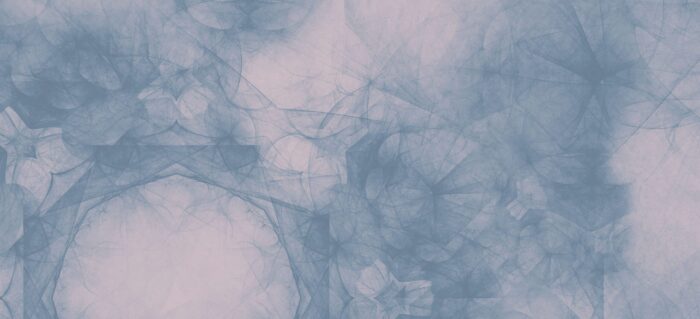 Carta Da Parati Cotton cloud 2018 - Inkiostro Bianco - immagine 3
