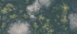 Carta Da Parati Cotton cloud 2018 - Inkiostro Bianco - immagine 6