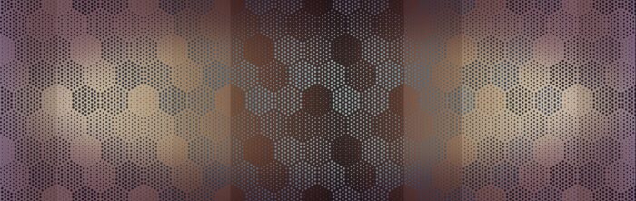 Carta Da Parati Fly Perception - Inkiostro Bianco - immagine 3