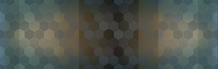 Carta Da Parati Fly Perception - Inkiostro Bianco - immagine 4
