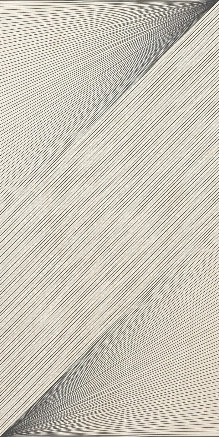 Pannello in Multistrato di Betulla Foyer - Inkiostro Bianco - immagine 4