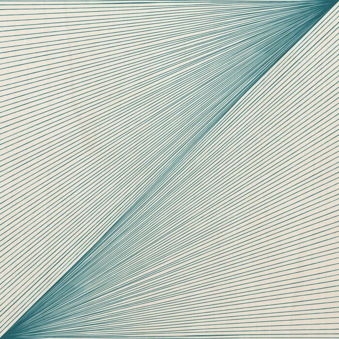 Pannello in Multistrato di Betulla Foyer - Inkiostro Bianco - immagine 5