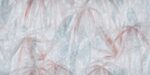 Carta Da Parati  Frosty - Inkiostro Bianco - immagine 3