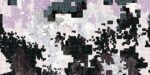 Carta Da Parati Infinite Coding - Inkiostro Bianco - immagine 3