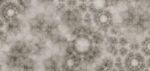 Carta Da Parati Kaleidoscope - Inkiostro Bianco - immagine 3