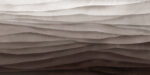 Carta Da Parati Veils II - Inkiostro Bianco - immagine 4