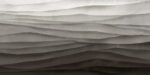Carta Da Parati Veils II - Inkiostro Bianco - immagine 6