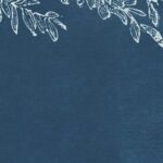 Carta Da Parati Selva - Inkiostro Bianco - immagine 2