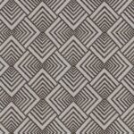Carta Da Parati Deco - Inkiostro Bianco - immagine 3