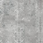 Carta Da Parati Engraved - Inkiostro Bianco - immagine 4