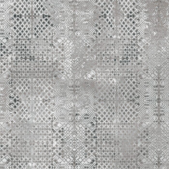 Carta Da Parati Engraved - Inkiostro Bianco - immagine 4