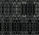 Carta Da Parati Python - Inkiostro Bianco - immagine 5