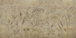 Carta Da Parati Fields Forever - Inkiostro Bianco - immagine 3