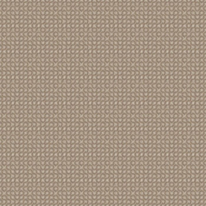 Carta Da Parati Geometry - Inkiostro Bianco - immagine 4