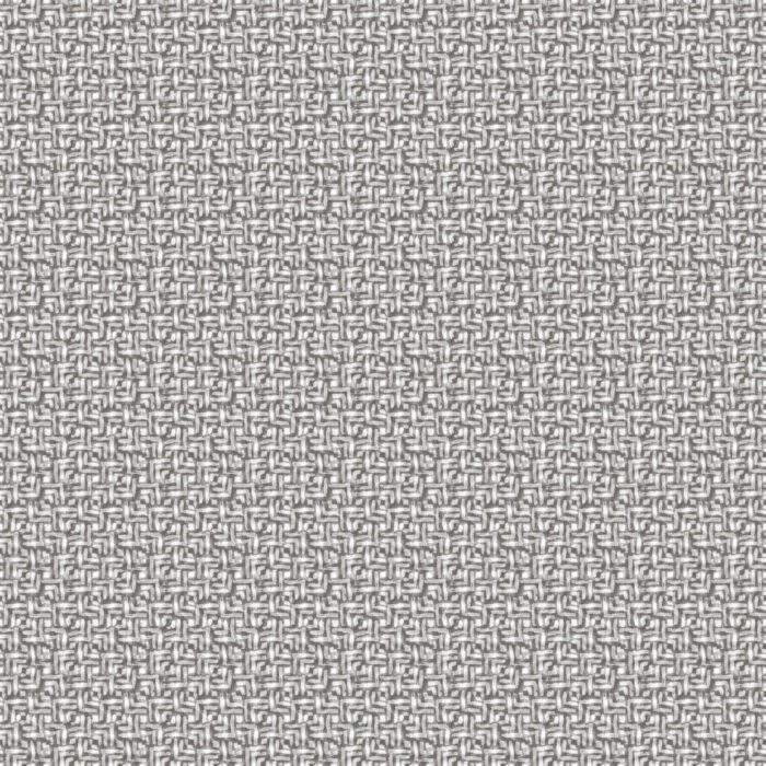 Carta Da Parati Geometry - Inkiostro Bianco - immagine 5