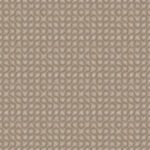 Carta Da Parati Geometry - Inkiostro Bianco - immagine 8