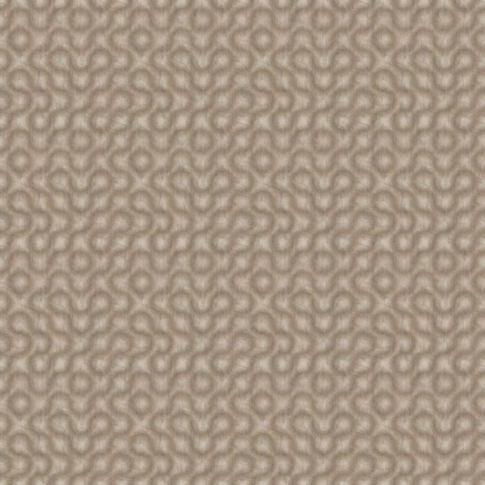 Carta Da Parati Geometry - Inkiostro Bianco - immagine 8