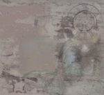 Carta Da Parati Timeless - Inkiostro Bianco - immagine 4