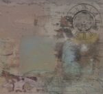 Carta Da Parati Timeless - Inkiostro Bianco - immagine 3