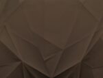 Carta Da Parati Hypnosis - Inkiostro Bianco - immagine 4