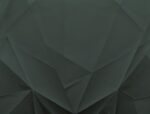 Carta Da Parati Hypnosis - Inkiostro Bianco - immagine 5