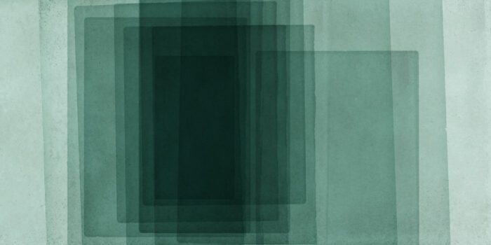 Carta Da Parati Sedimenti - Inkiostro Bianco - immagine 6