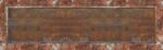Carta Da Parati Rusty Grate - Inkiostro Bianco - immagine 3