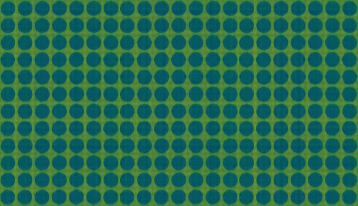 Carta Da Parati Pois-on - Inkiostro Bianco - immagine 5