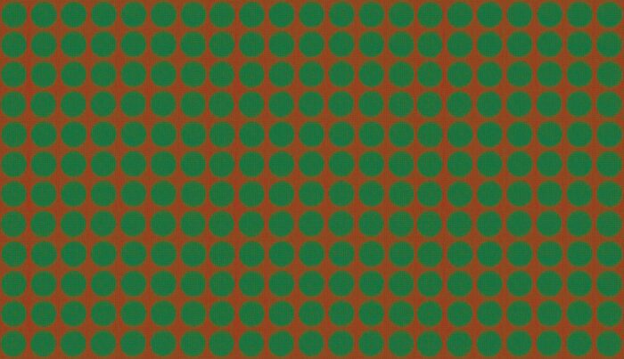 Carta Da Parati Pois-on - Inkiostro Bianco - immagine 8