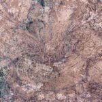 Carta Da Parati Maskad - Inkiostro Bianco - immagine 2