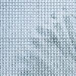 Carta Da Parati Ombre - Inkiostro Bianco - immagine 2
