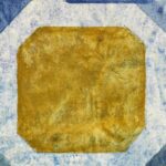 Carta Da Parati In Riva Al Lago - Inkiostro Bianco - immagine 4