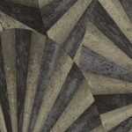 Carta Da Parati Luxury - Inkiostro Bianco - immagine 2